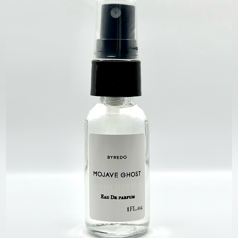 NEW!!! Byredo Mojave ghost
